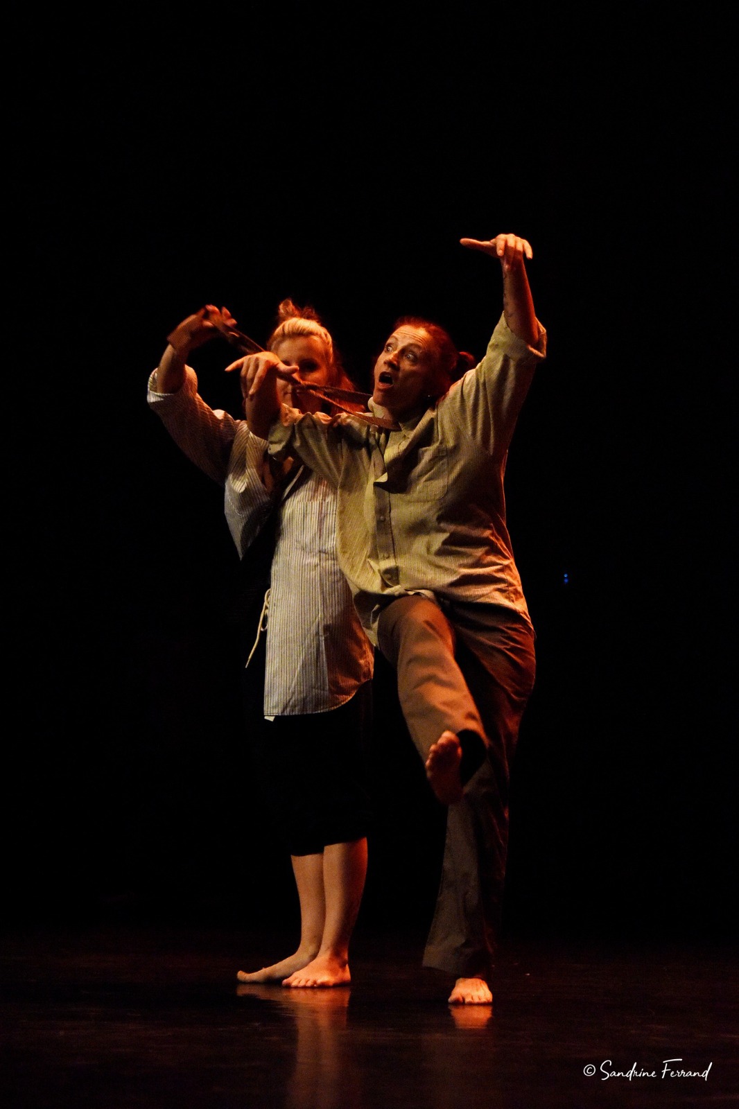 Arlebosc Danse