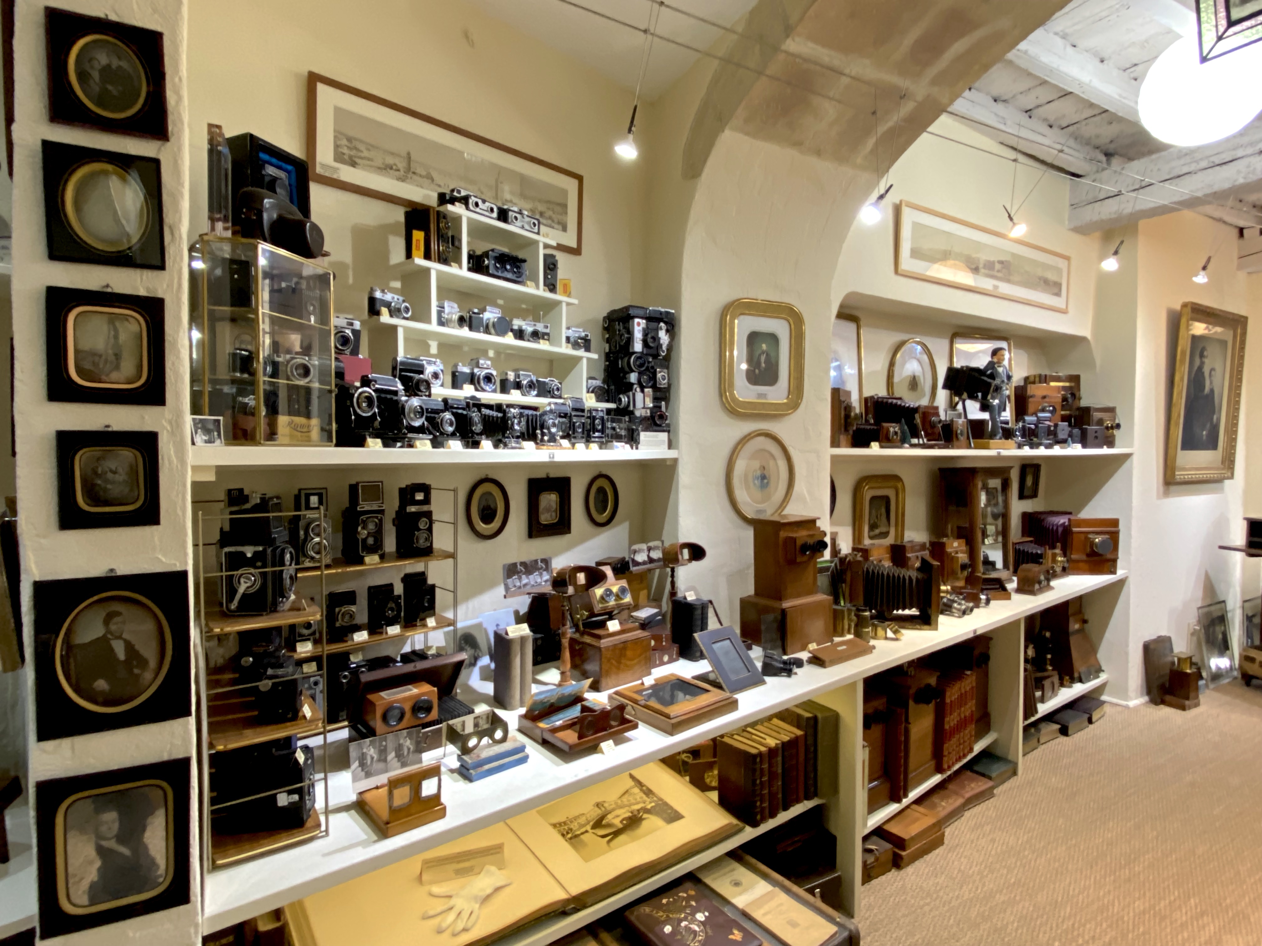 La Valise arlésienne