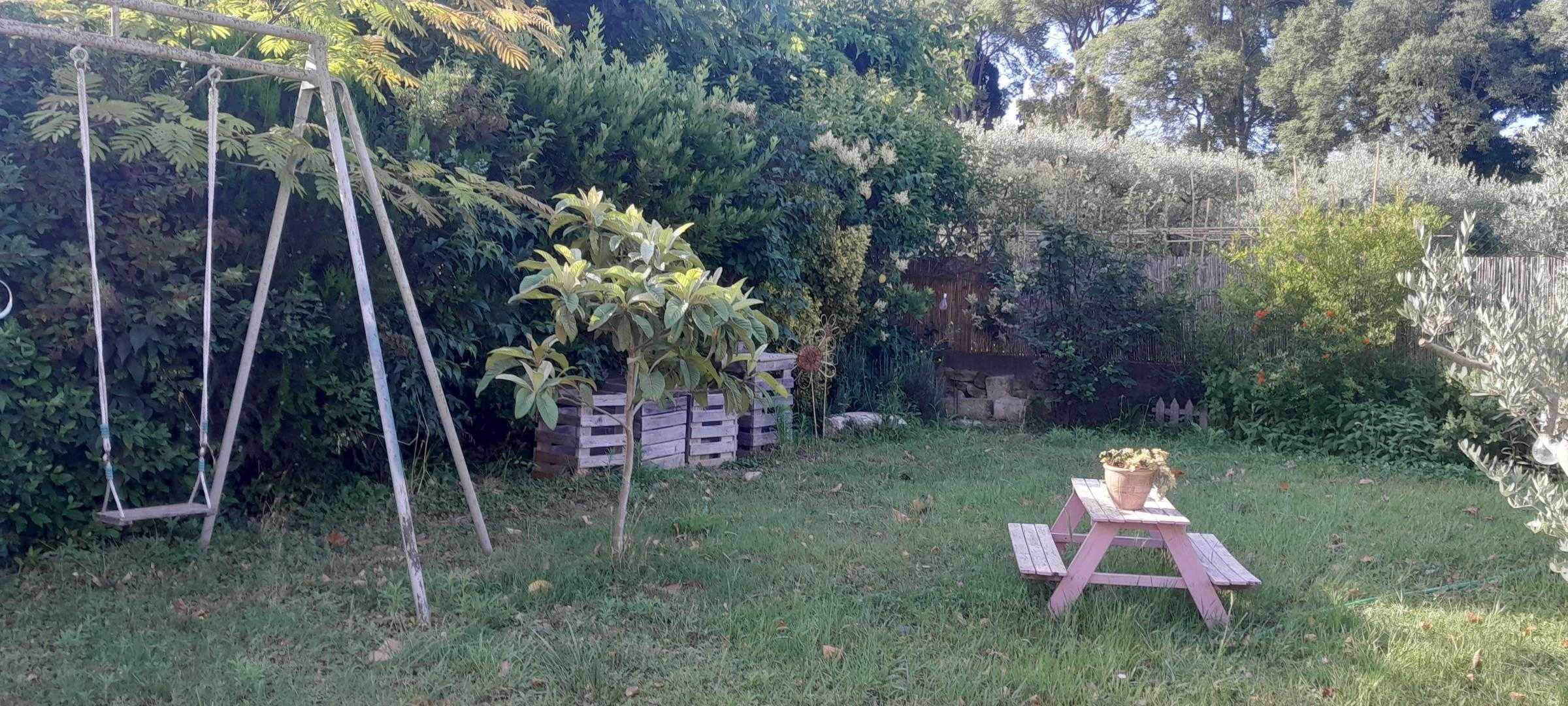 Lou Soulèu Me Fai Canta, Saint-Rémy-de-Provence - photo 16