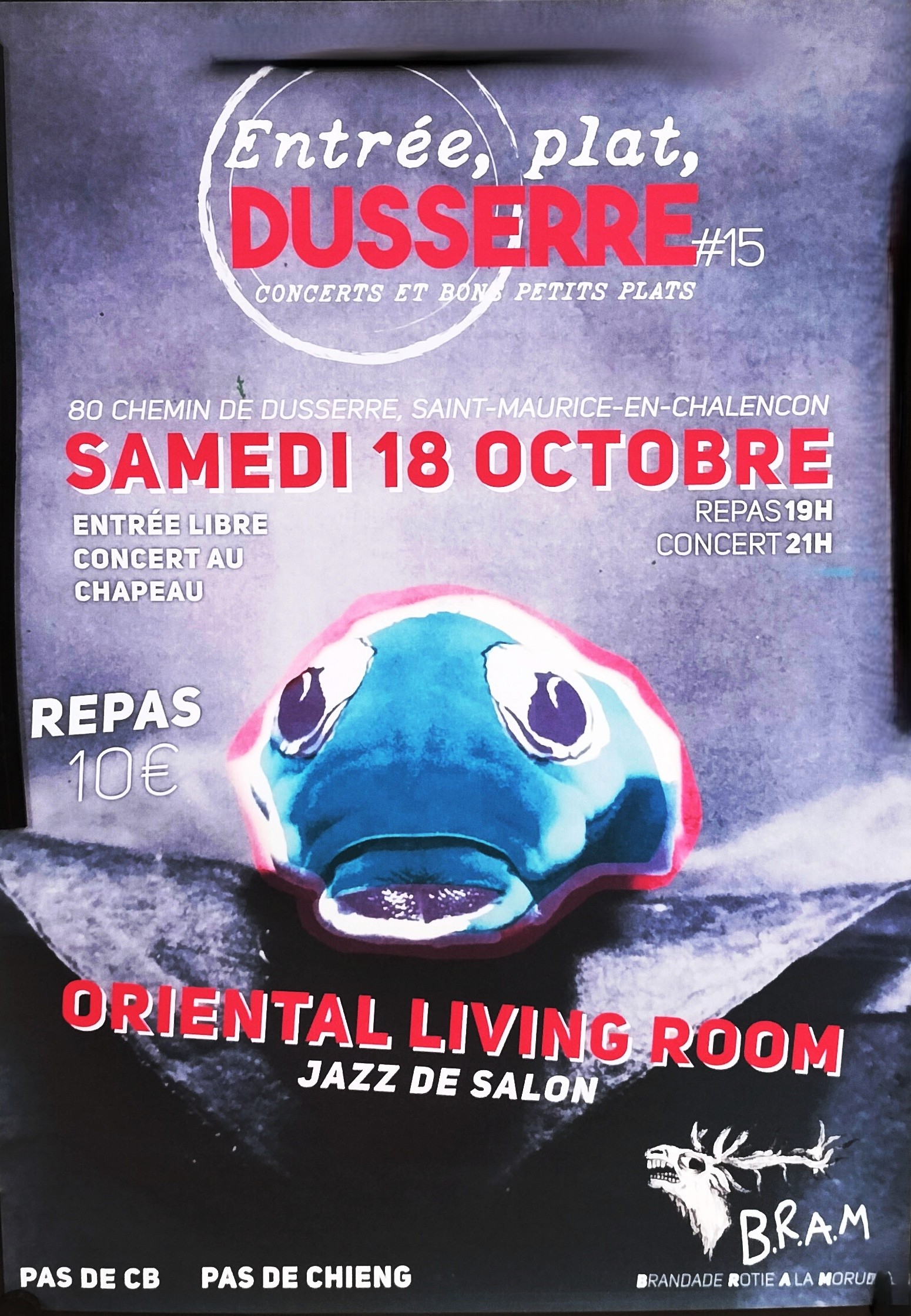 Affiche