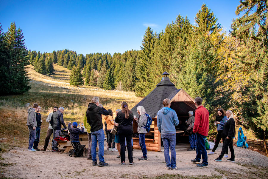 Kota vu de l'extérieur