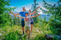 Fête de la nature et du sport_Le Collet
