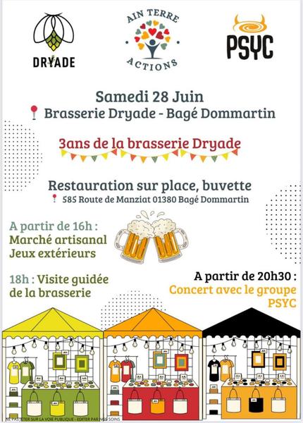 http://Les%203%20ans%20de%20la%20brasserie%20la%20Dryade