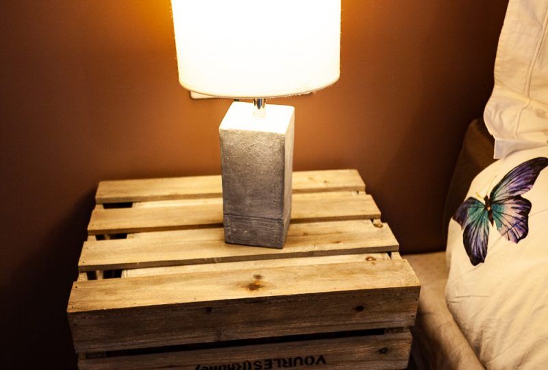 Chambre Petites Ecuries