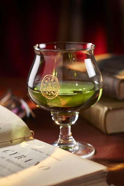 Dégustation verticale de Chartreuse verte ou jaune_Voiron