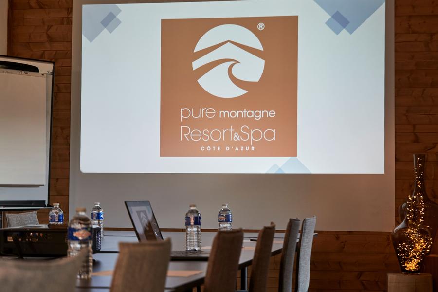 salle séminaire