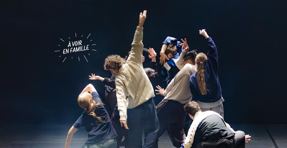 Hofesh Shechter_Bourg-en-Bresse