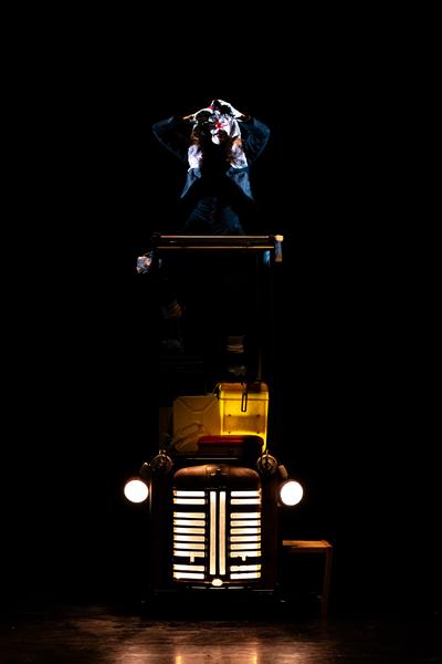 la petite (sirène)_Neulise