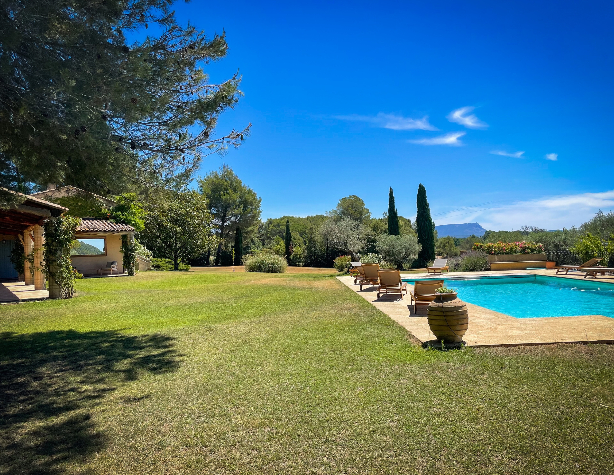 À la Source - photo 4