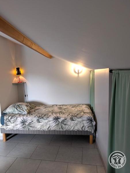 Gîte \