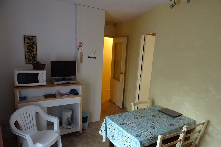 Résidence les Hêtres n°2