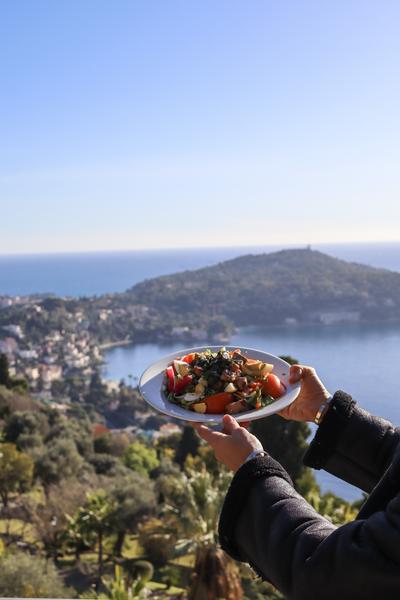 La Corne d’Or, Snack-restaurant_Villefranche-sur-Mer