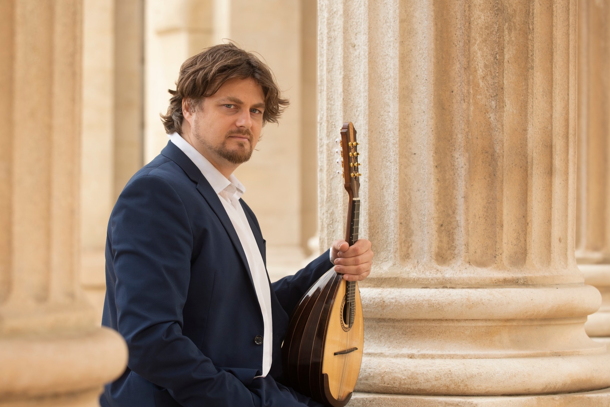 Jeudis Musicaux 2026 - Vincent Beer-Demander