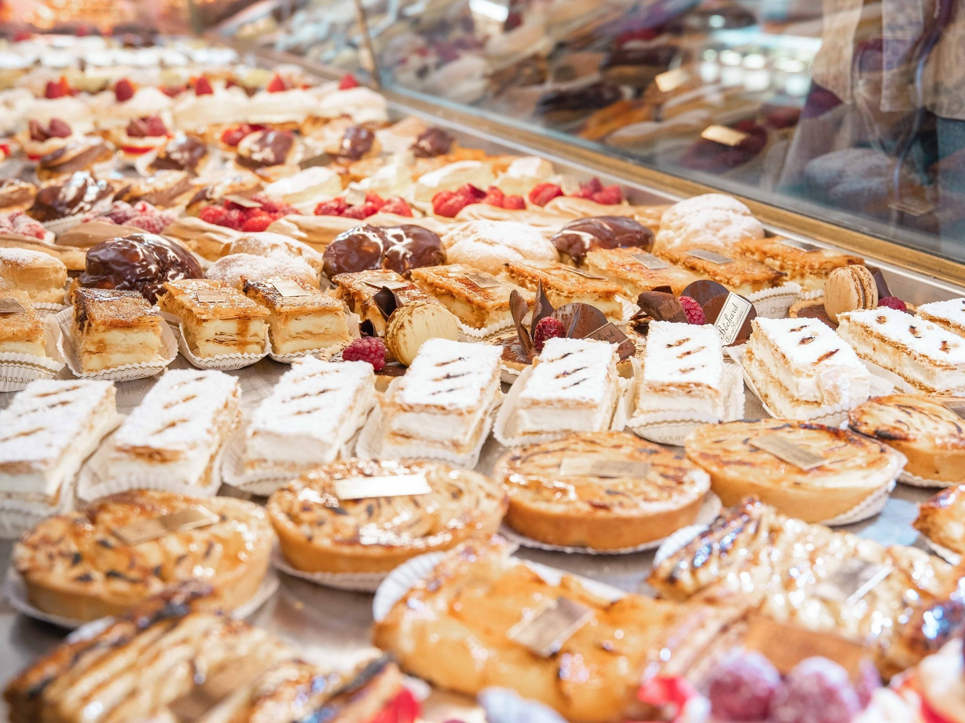 Pâtisserie Béchard — photo 3