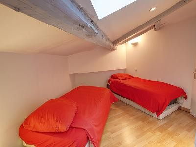 Gîte du Palais, Marseille 4e Arrondissement - photo 3