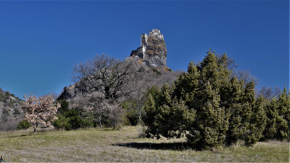 Rochemaure
