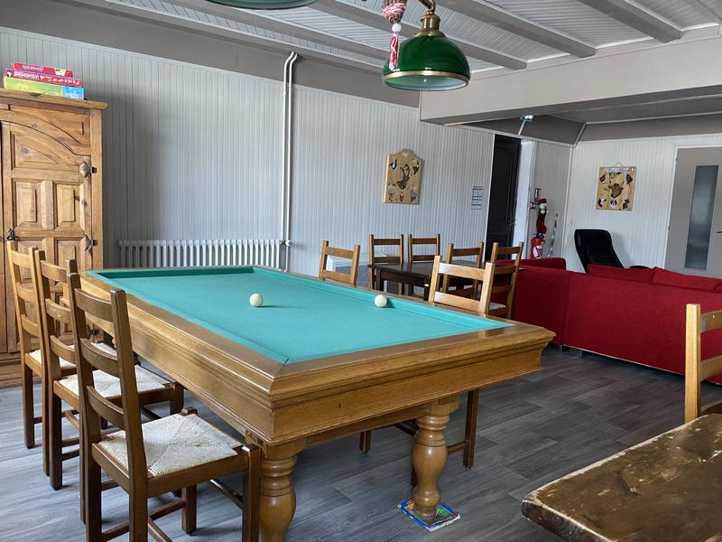 Hôtel Le Central_La Féclaz