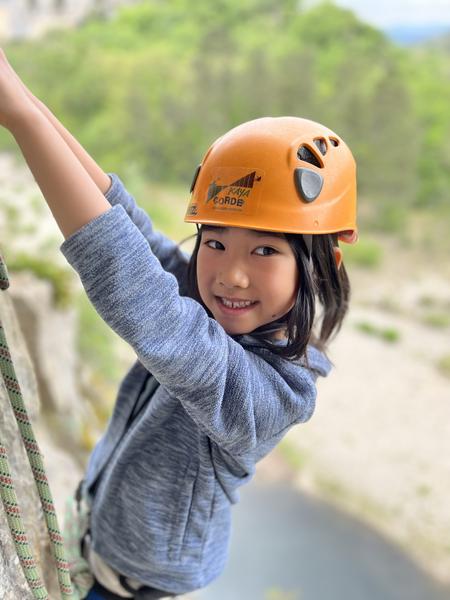Via Corda Kids - avec Kayacorde