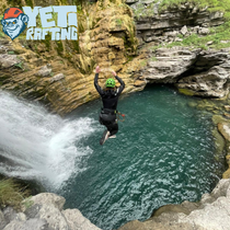 Yéti Rafting - Castellane - Photo 5