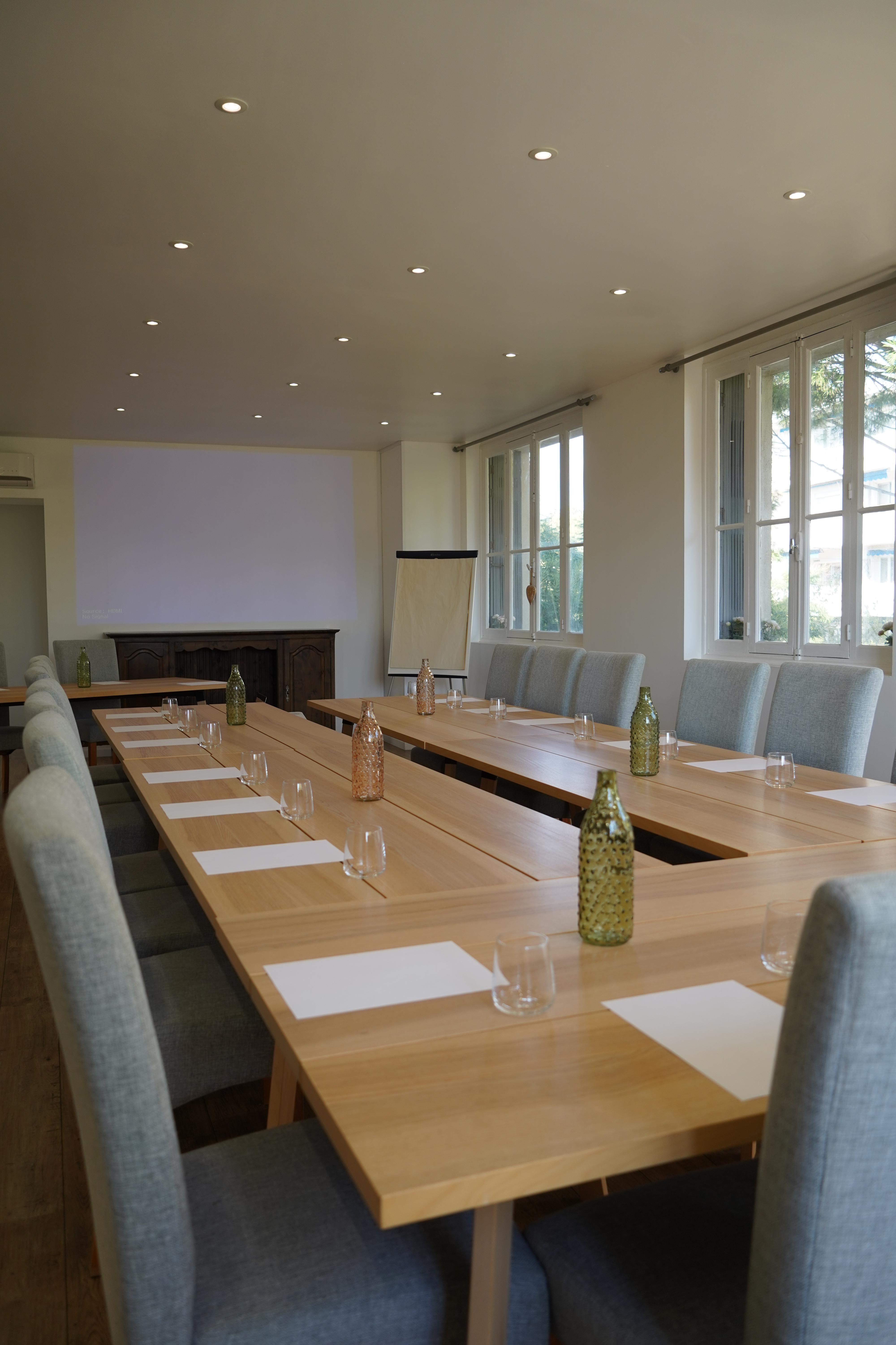 L'Eden Restaurant - photo 2