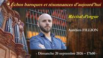 Les Amis de l'Orgue
