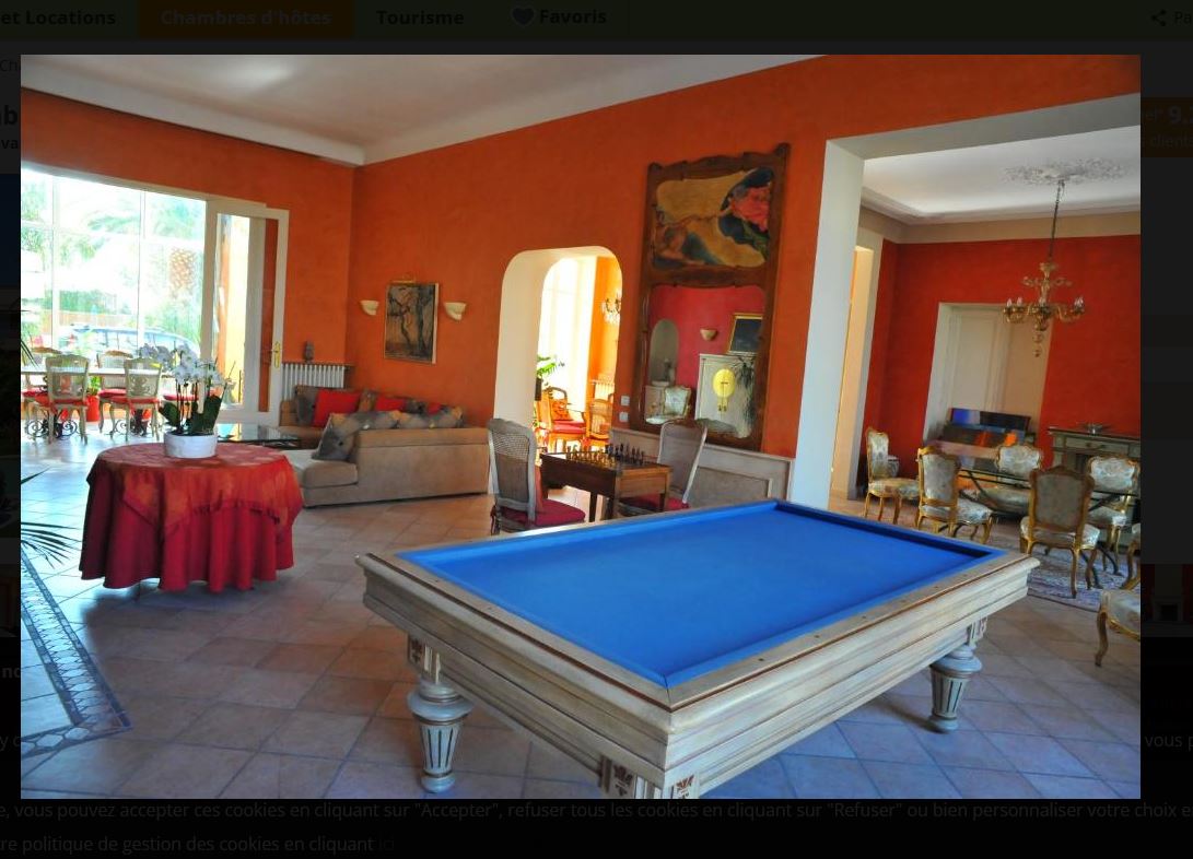 Villa Valflor, Marseille 8e Arrondissement - photo 5