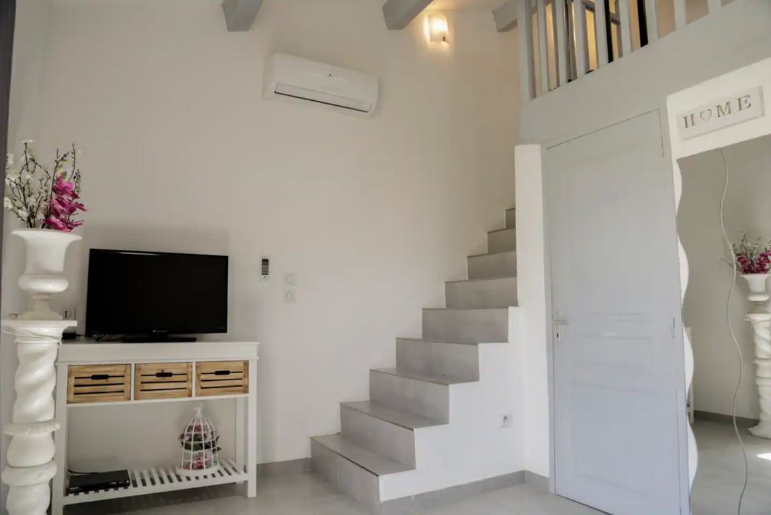 Studio Savannah, Châteaurenard - photo 4