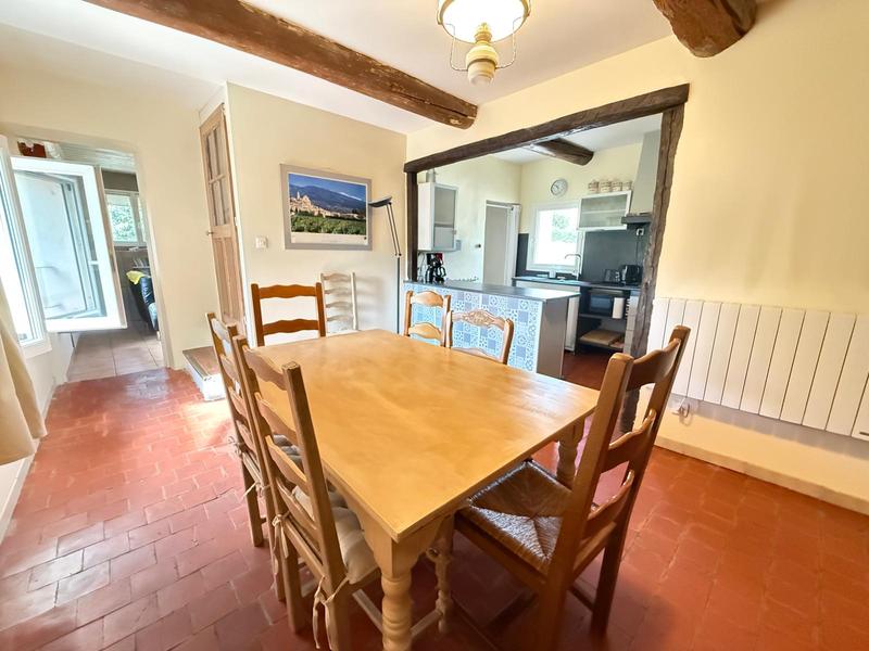 Gîte Pont de Crillon_Crillon-le-Brave