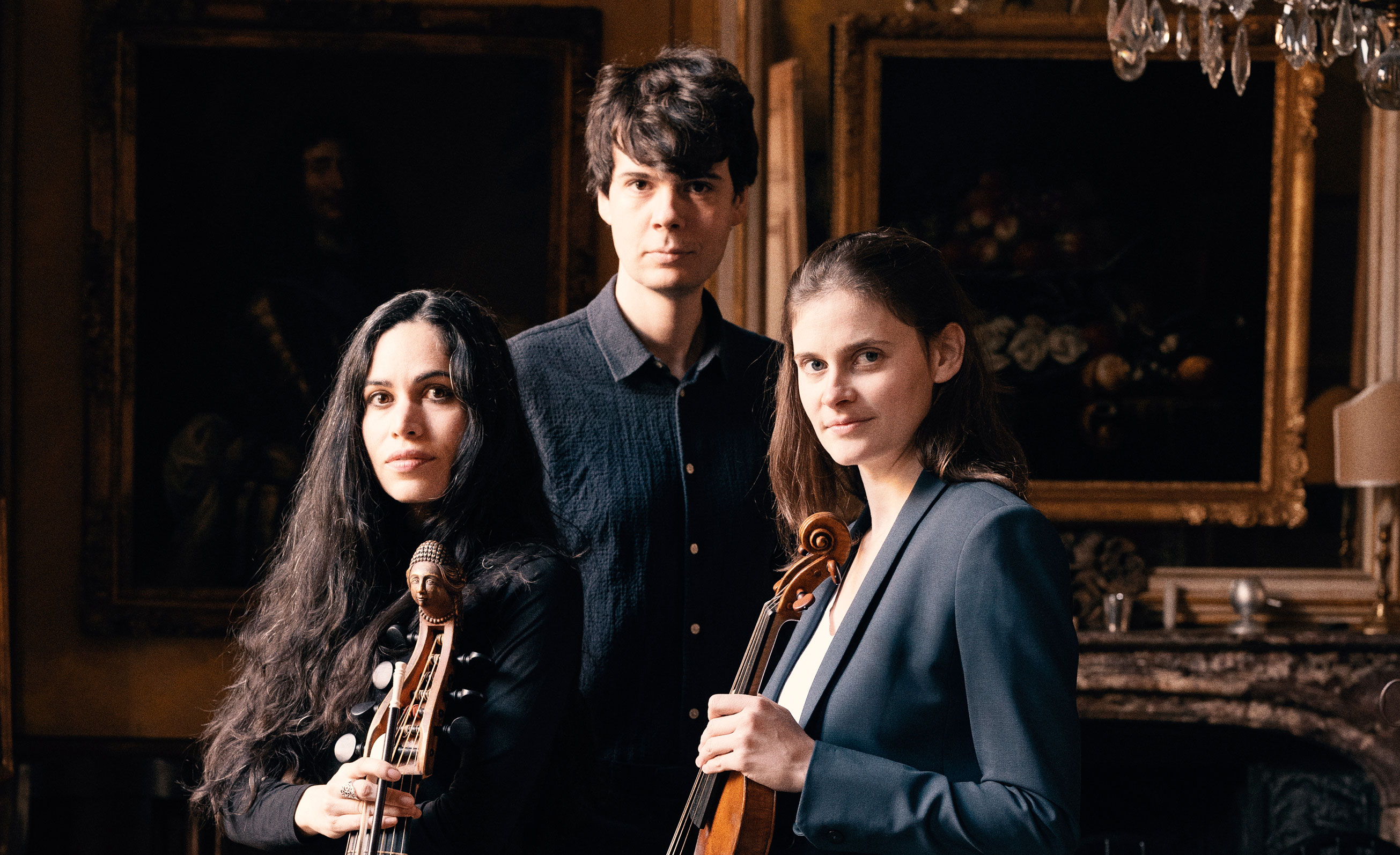 Concert : Sophie de Bardonnèche