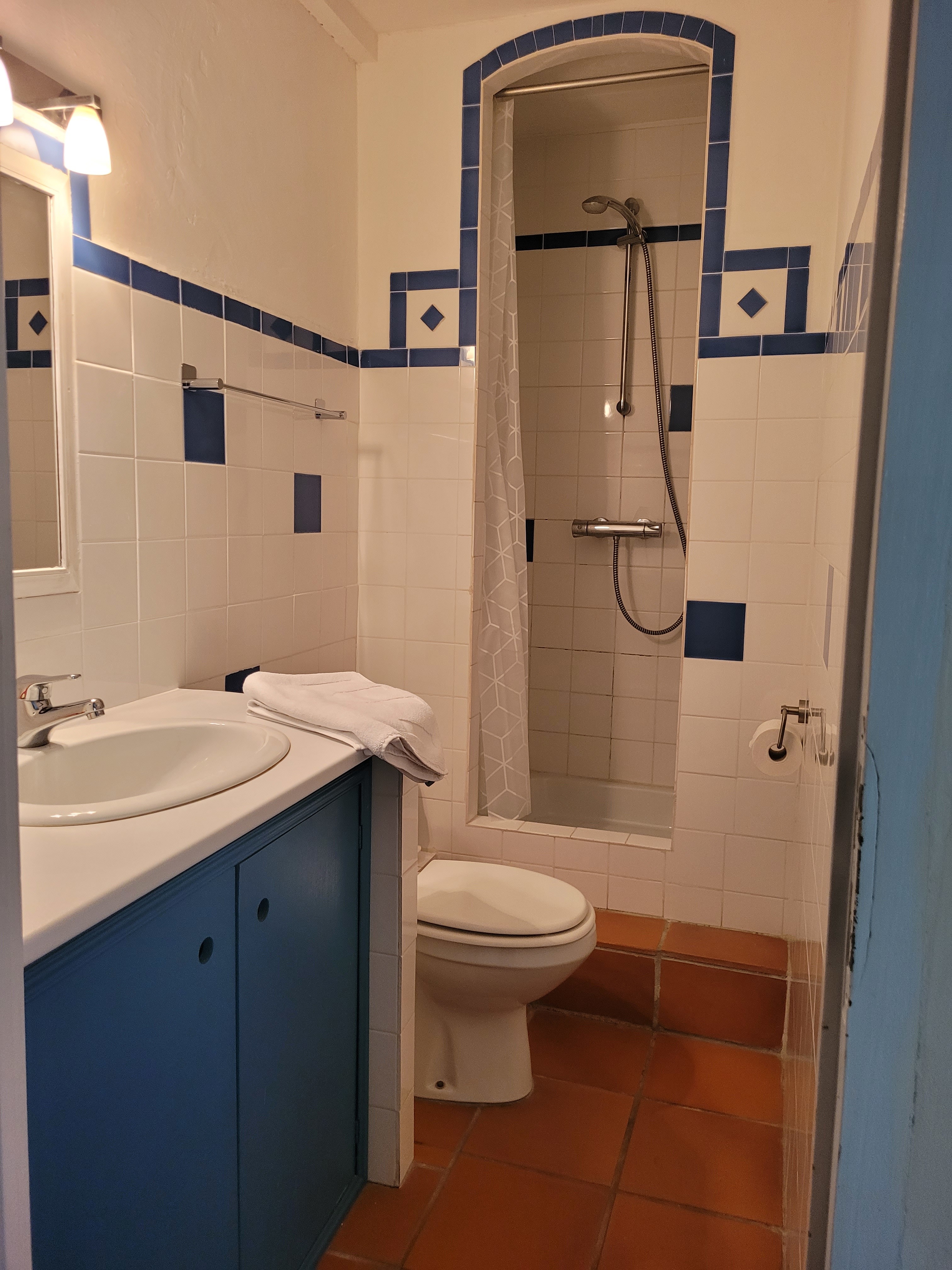 La Bergerie de Castellan, Verquières - photo 14