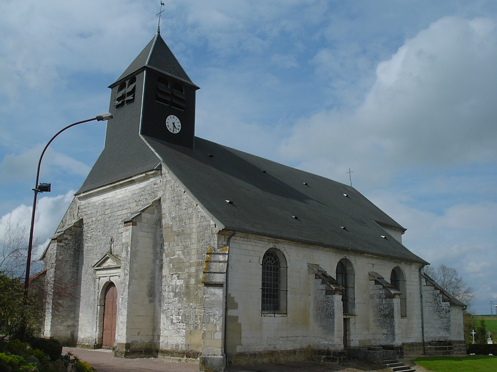 EGLISE SAINT-SÉBASTIEN - JEP 2024 Le 21 sept 2024