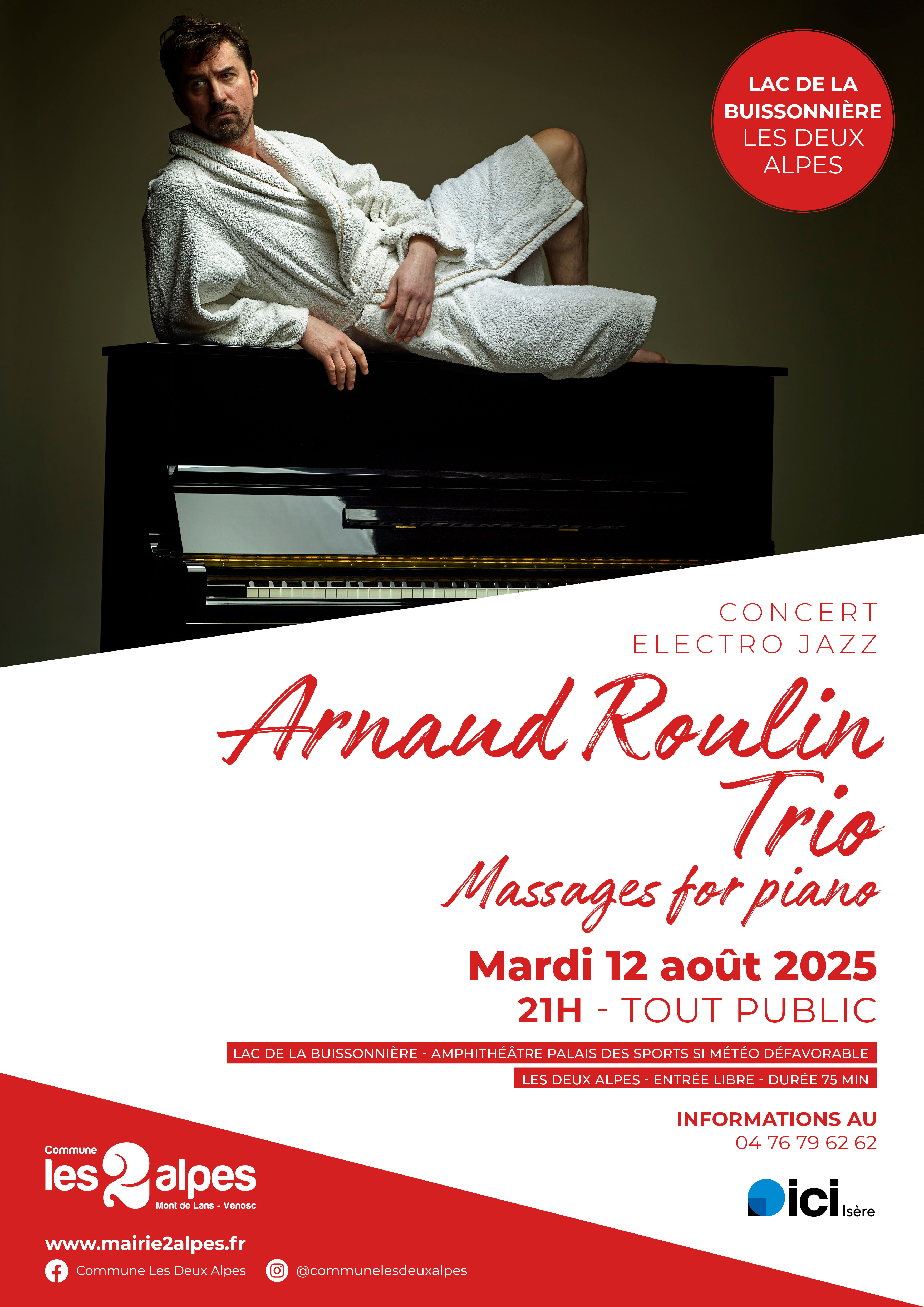 Affiche-Arnaudroulin-LesDeuxAlpes