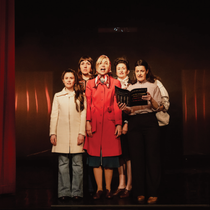 Théâtre : Le procès d'une vie_Voiron