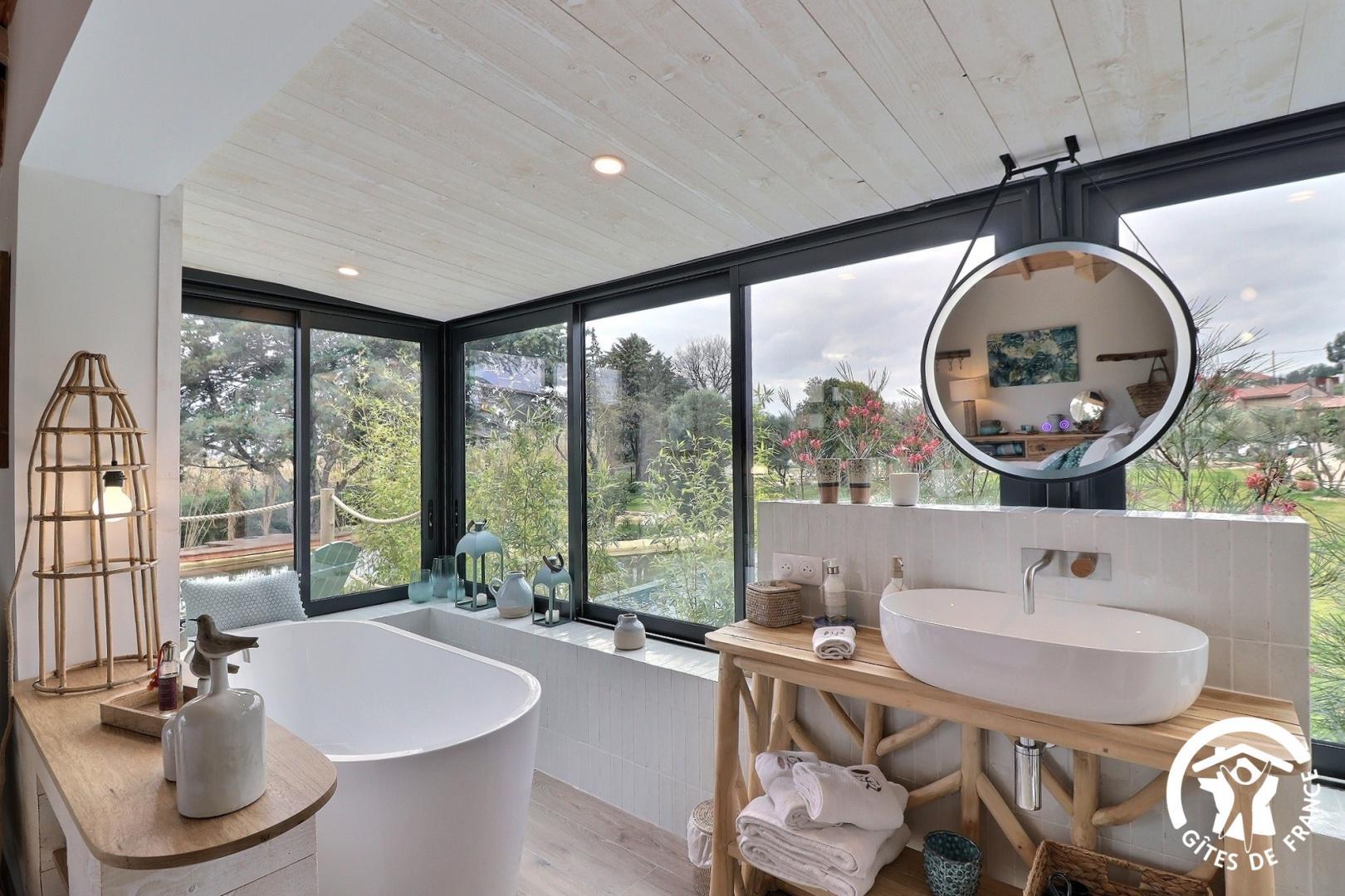 La Bastide des Culs-Rousset, Marseille 13e Arrondissement - photo 16