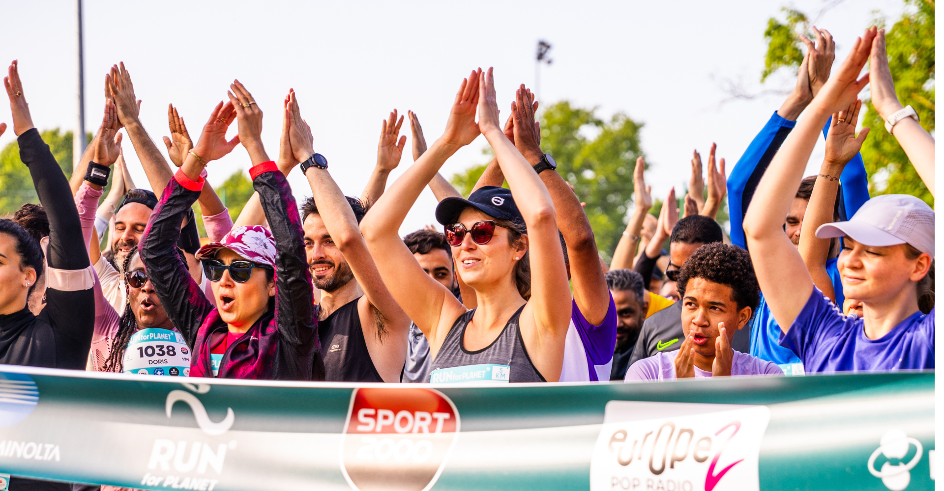 Run For Planet