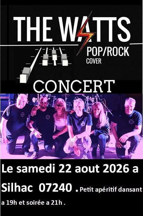 Affiche