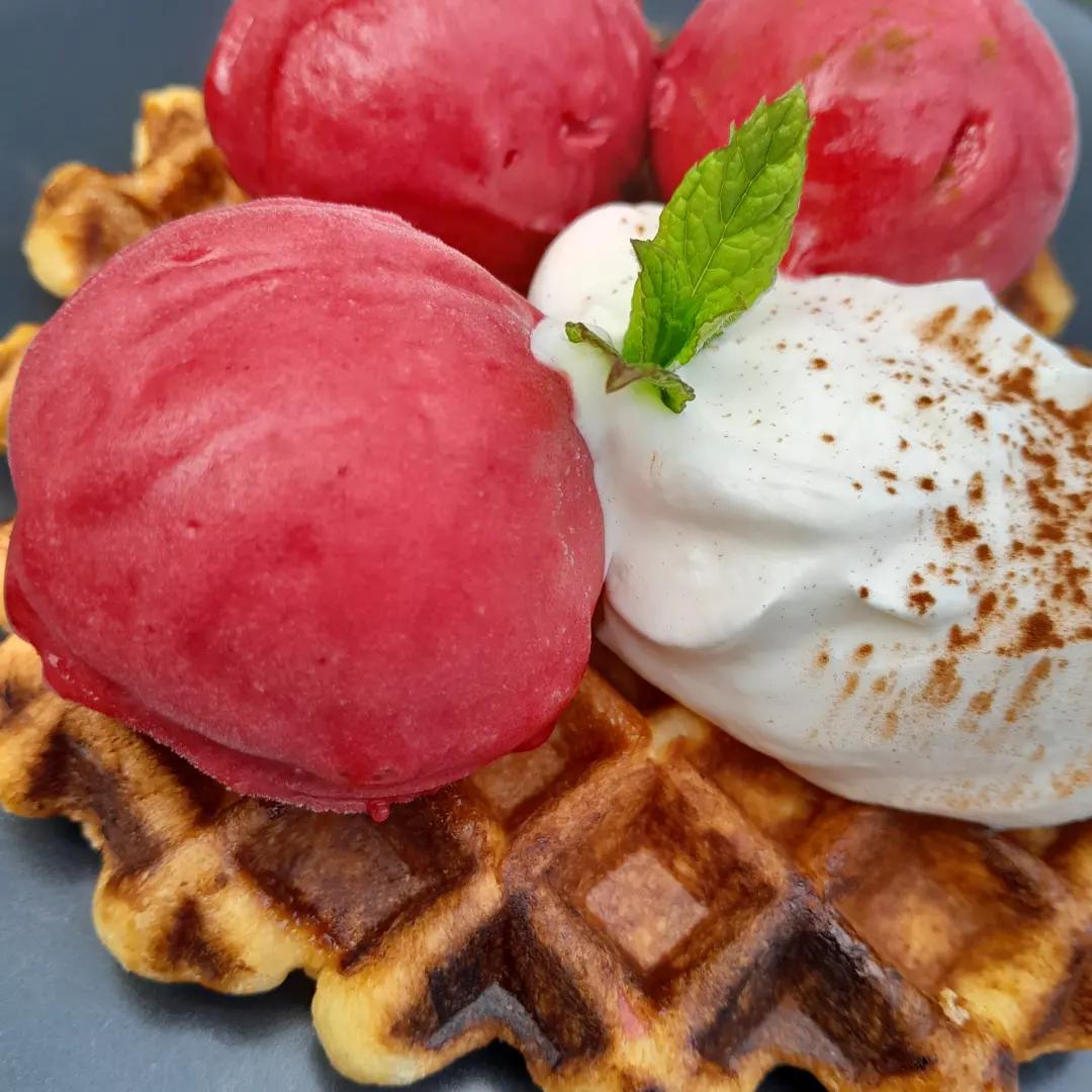 Carrément Chocolaté Glaces