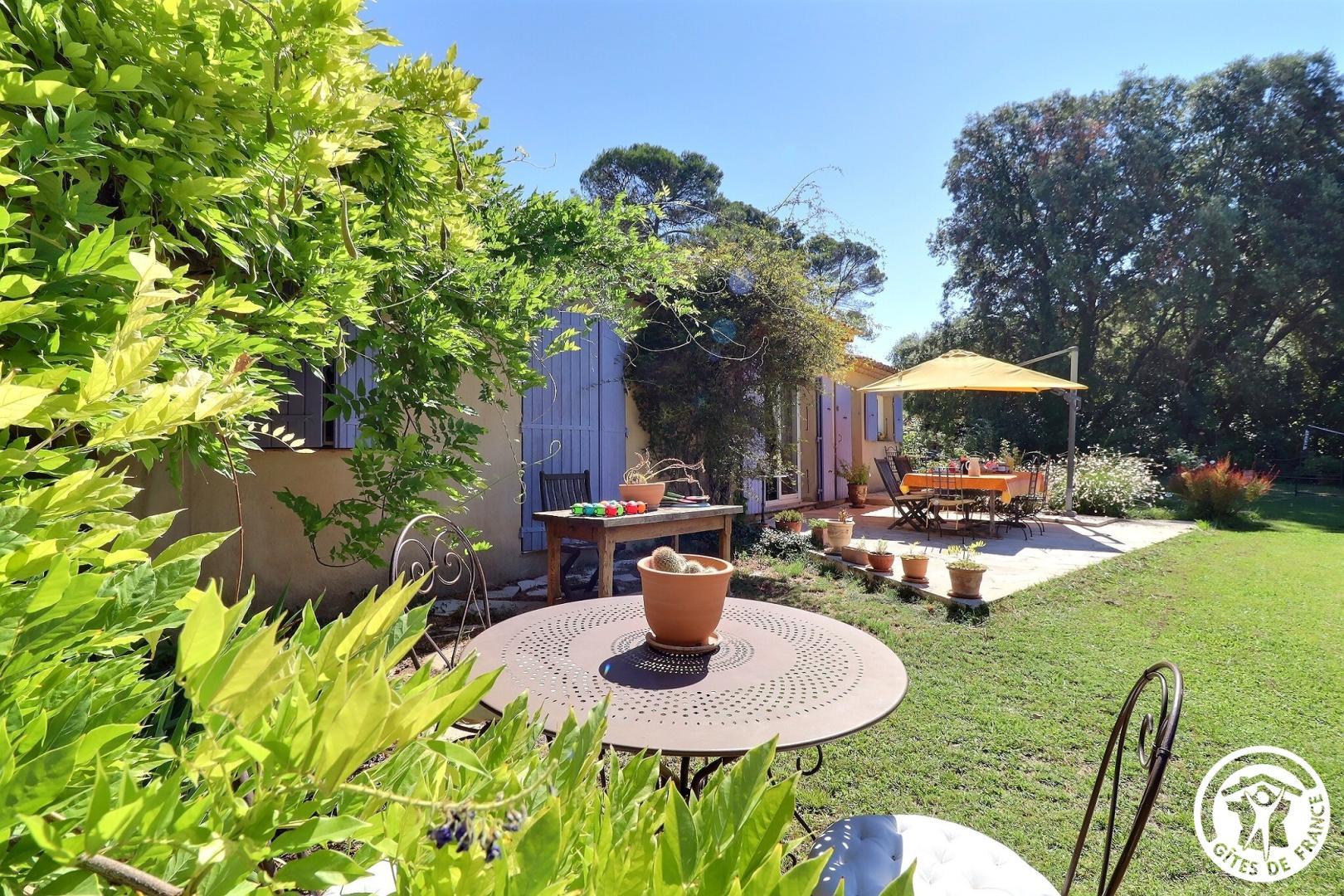 La Thébaïde en Provence, Saint-Marc-Jaumegarde - photo 9