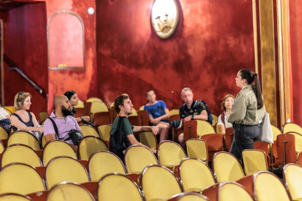 Belsunce et ses sentiers créatifs - photo 3