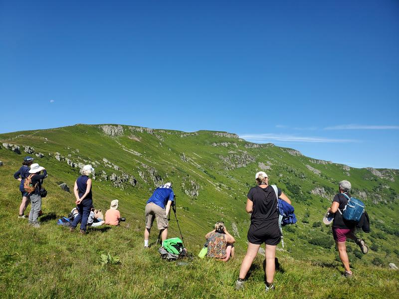 Gilles Guilloteau -Gil Rando