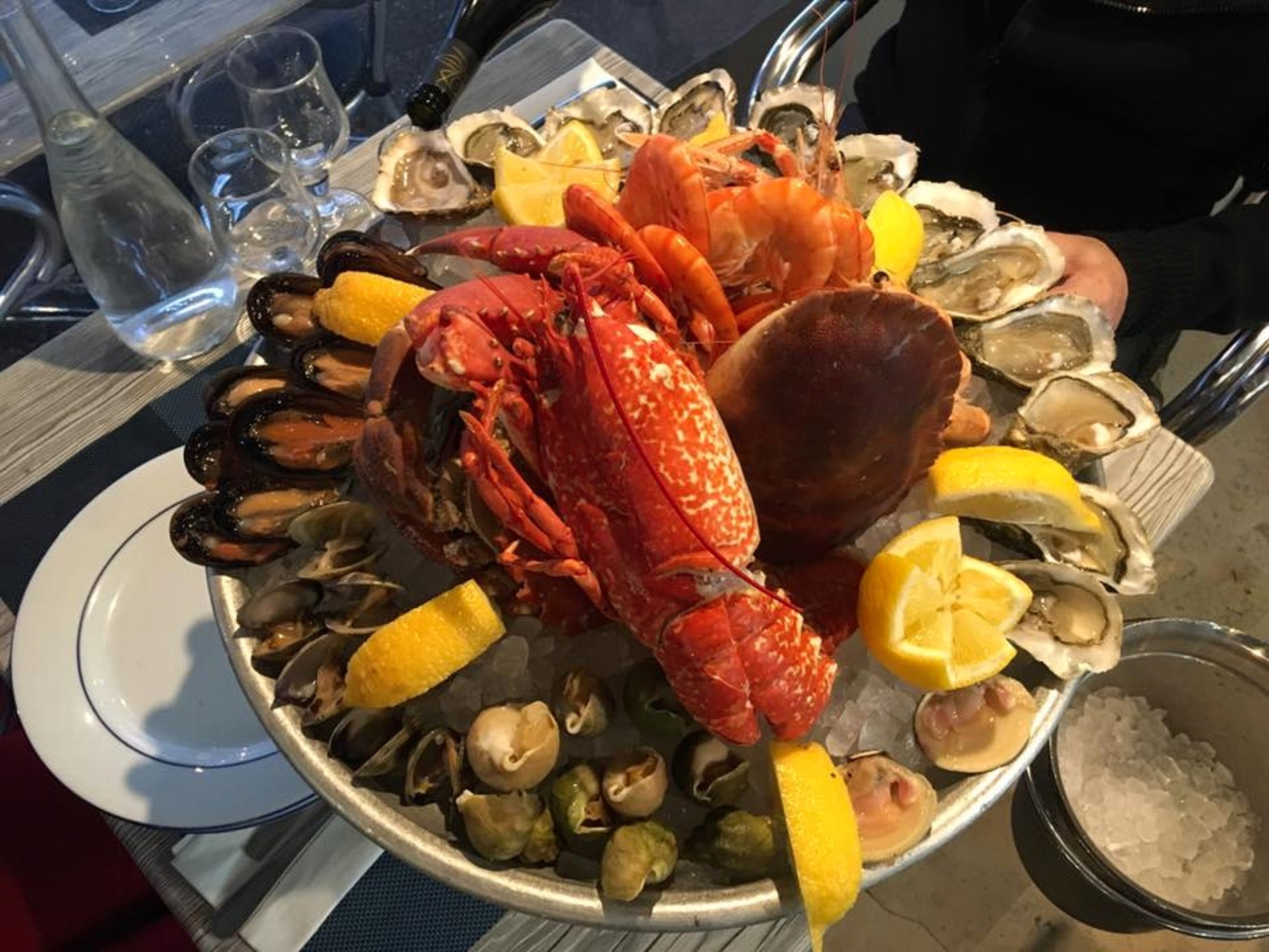 Brasserie Restaurant Le Canaille, Cassis - photo 6