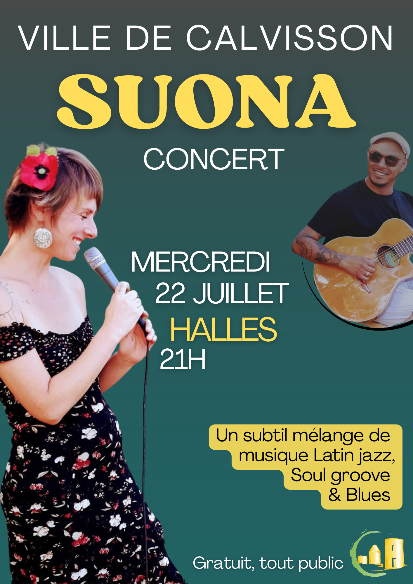 Concert Sunoa
