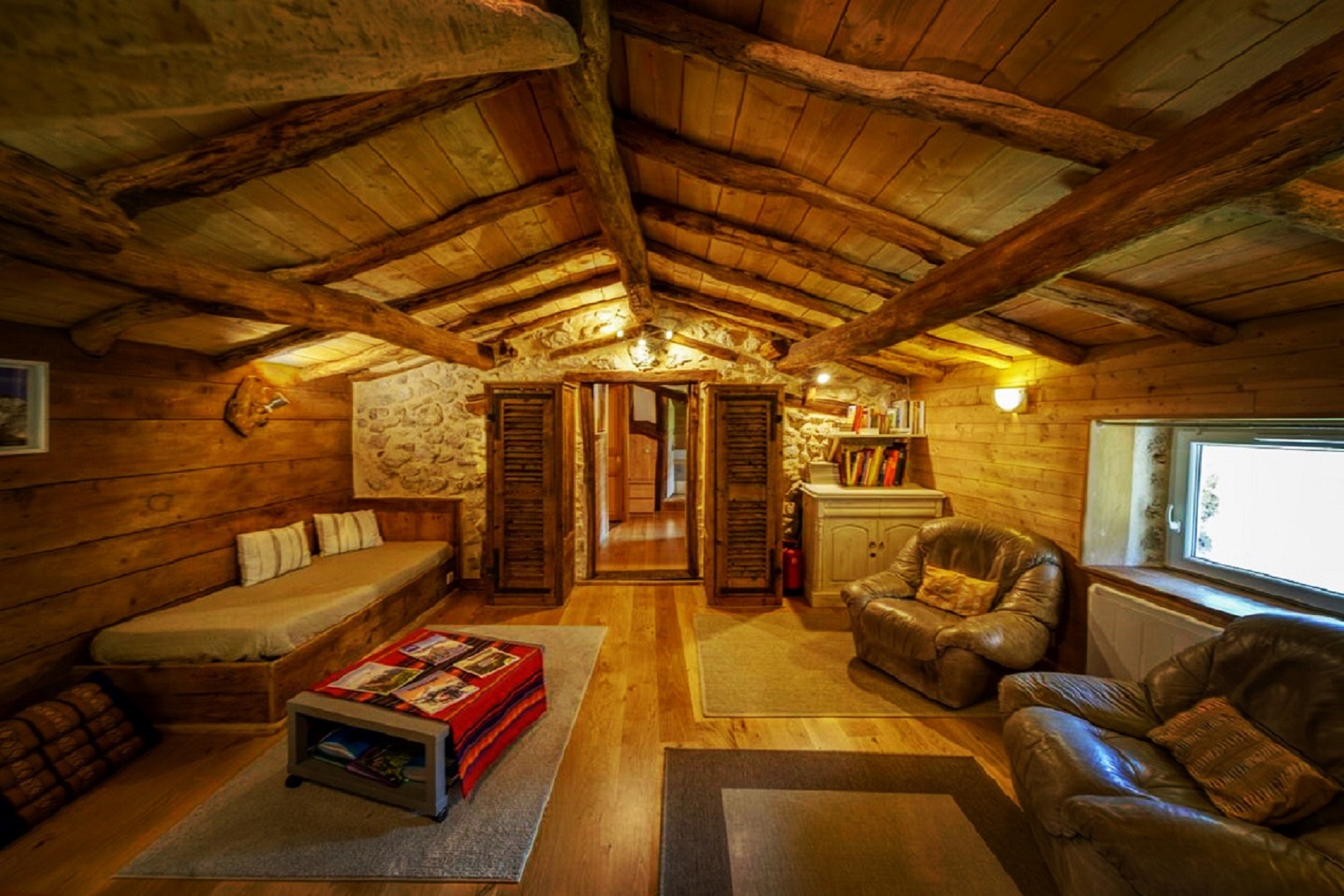 Salon Séjour