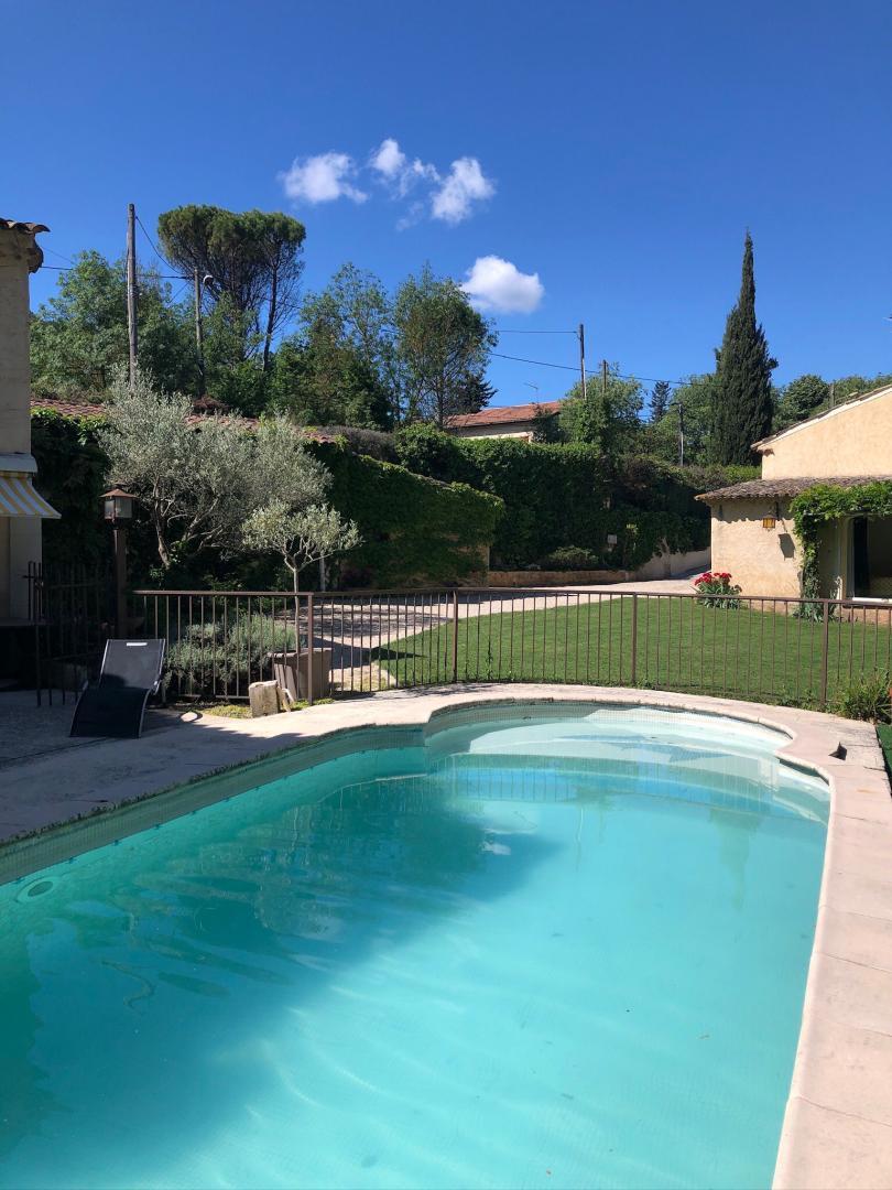 Gîte du Bord de l'Arc, Meyreuil - photo 16