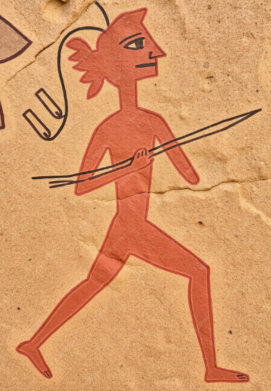 Avril en Famille: Les Ateliers du Petit Archéologue_Cavalaire-sur-Mer