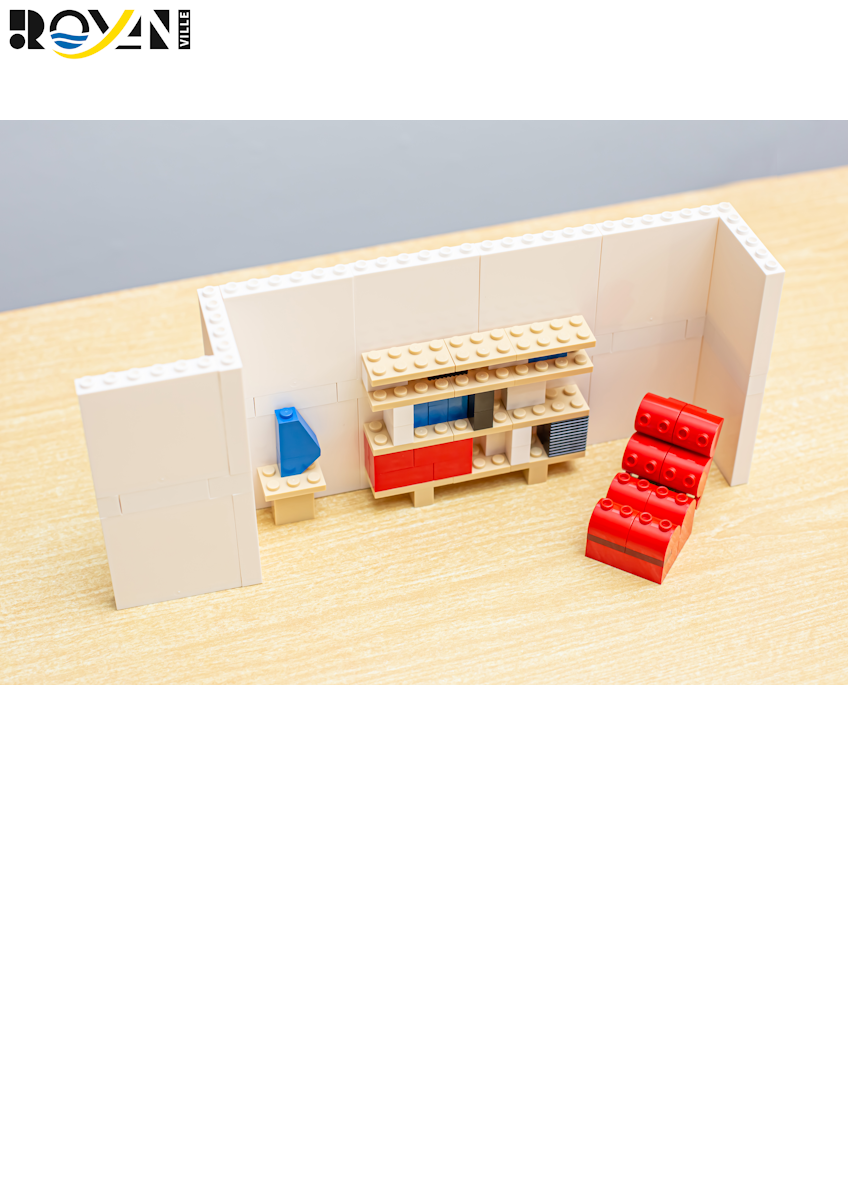 Atelier jeune designer - Mobilier Charlotte Perriand