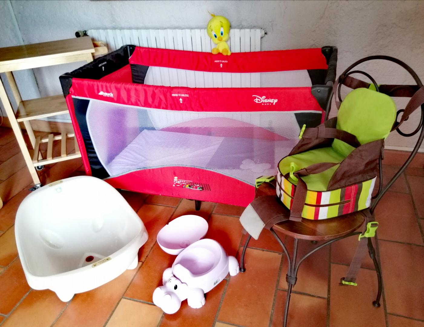 La Safranade, Roquevaire - photo 22