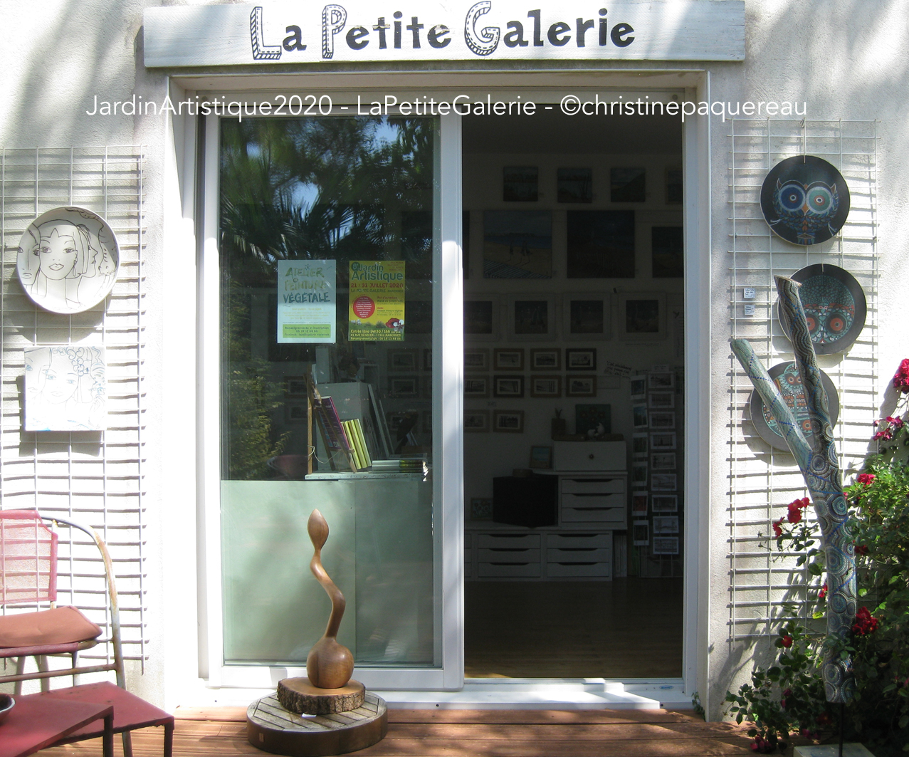 La Petite Galerie