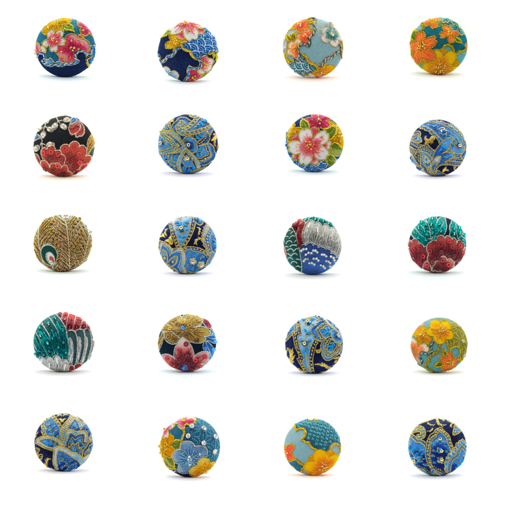 Le Bouton Haute Couture