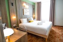 Photo of hotel Le Seize Hotel Nice in Nice